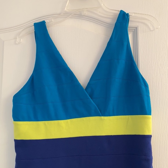 Express Dress - Picture 2 of 4